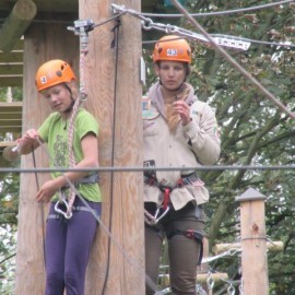 IMG 1787  Small - Scouts en Gidsen Zaventem 